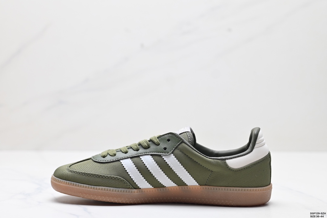 Adidas Samba Shoes